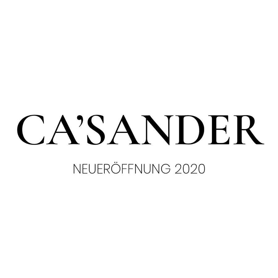 Ca Sander Caprino Veronese Zewnętrze zdjęcie